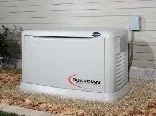Standby generator